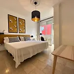 Paradise Nyaraló