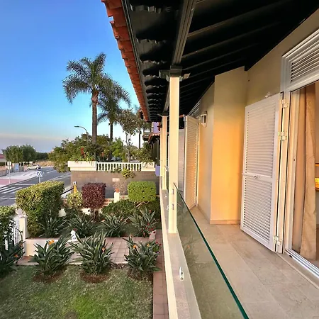 Holiday home Paradise El Durazno