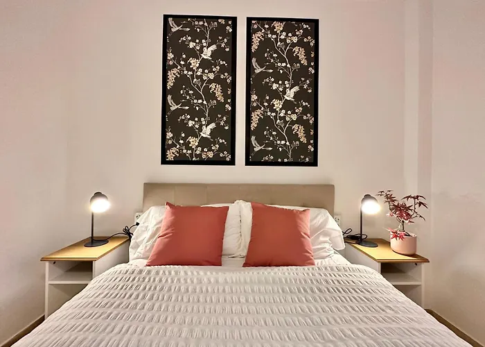 Paradise Semesterbostad *