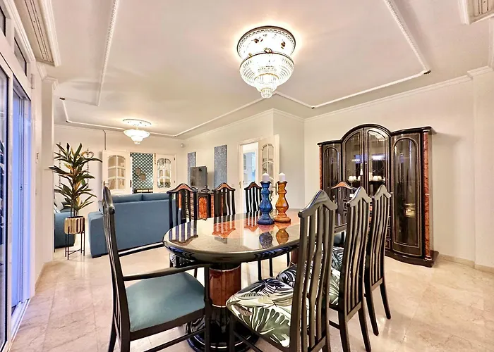 Paradise Semesterbostad El Durazno