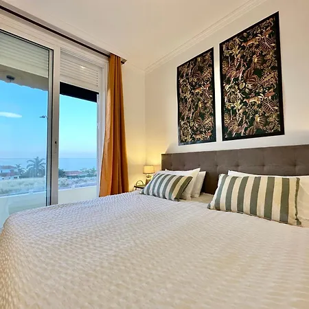 Paradise בית נופש El Durazno