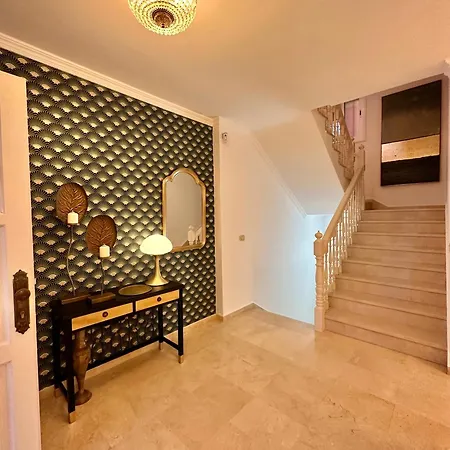 Ferienhaus Paradise *