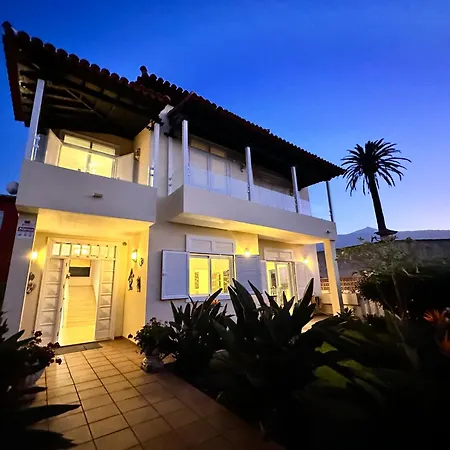 Vakantiehuis Paradise