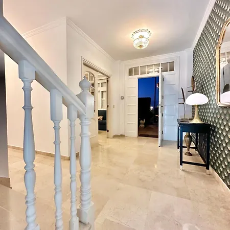 Paradise * El Durazno