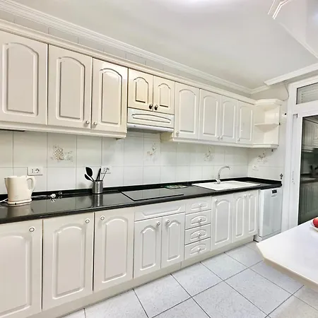 Paradise בית נופש *