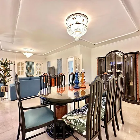 Paradise Ferienhaus El Durazno