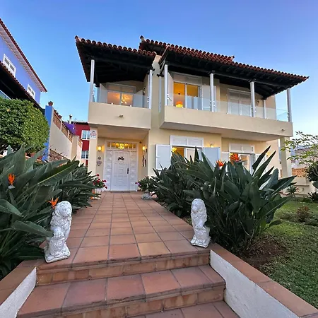 Vakantiehuis Paradise El Durazno