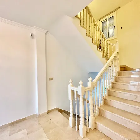 Paradise בית נופש El Durazno