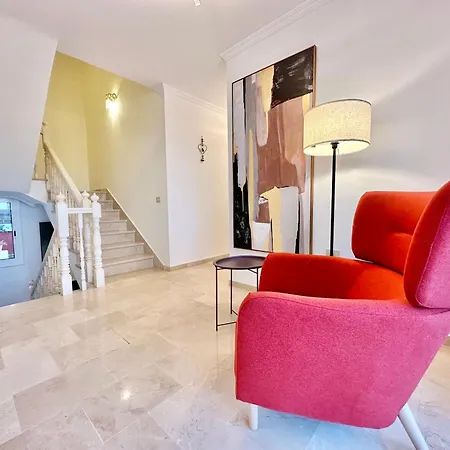 Paradise בית נופש