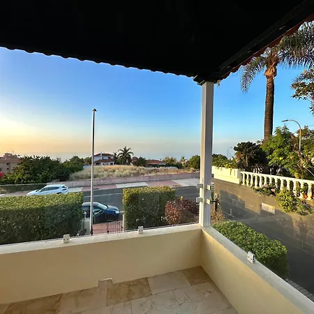 Paradise בית נופש El Durazno