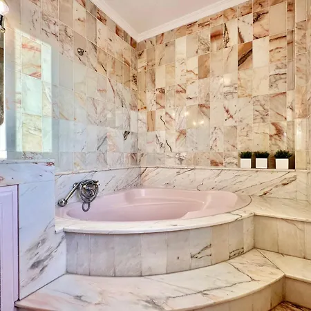 בית נופש Paradise