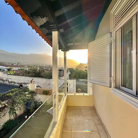 Paradise Ferienhaus *