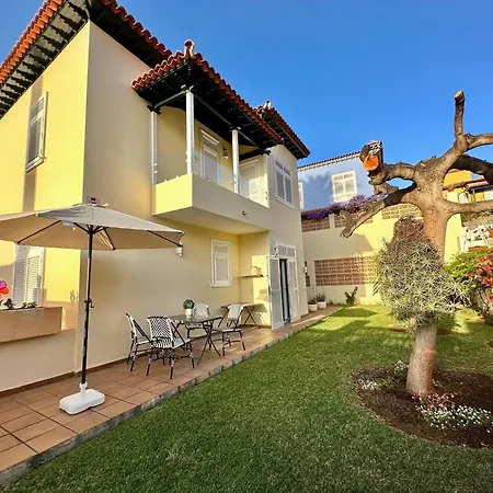 Ferienhaus Paradise *