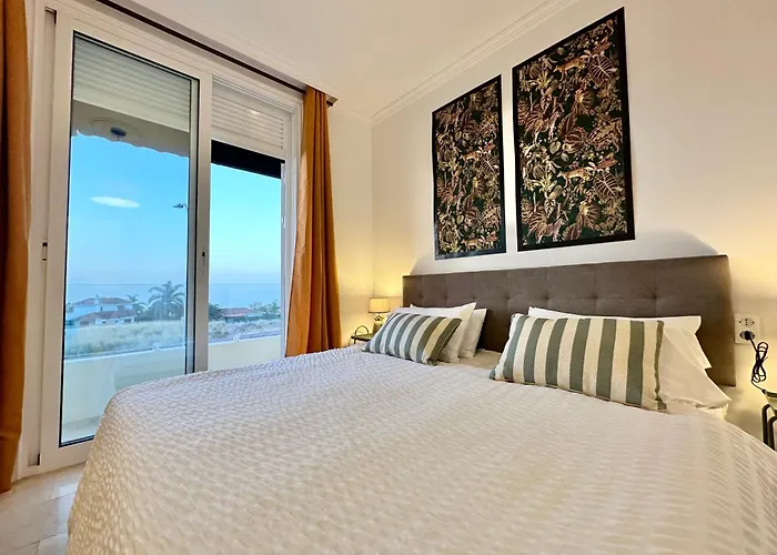 Paradise Vakantiehuis El Durazno