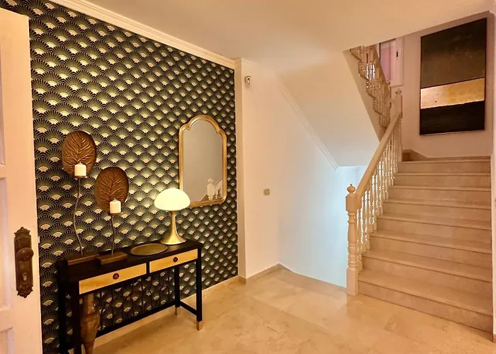 Vakantiehuis Paradise *