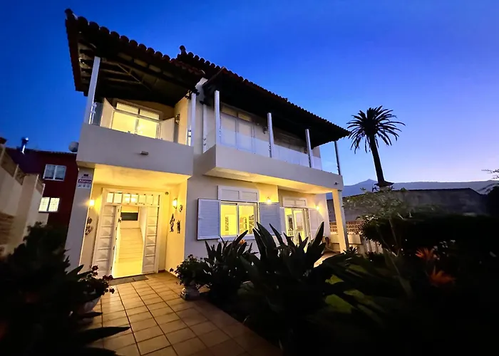 Vakantiehuis Paradise