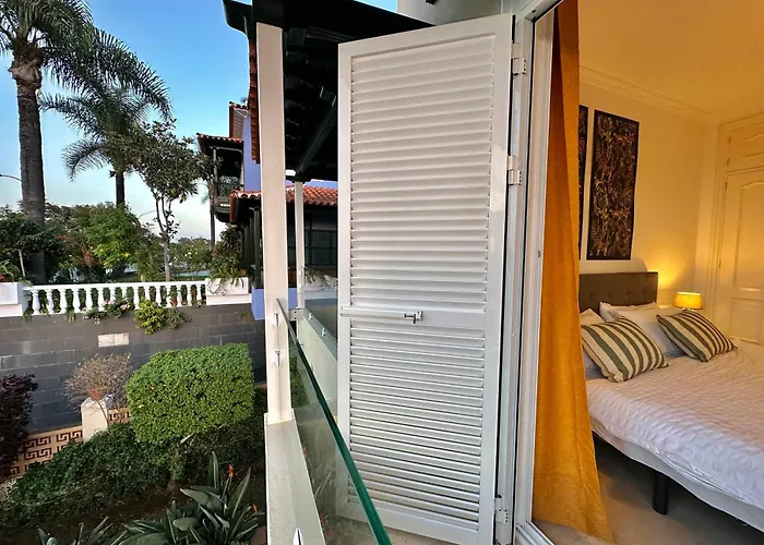 Vakantiehuis Paradise El Durazno