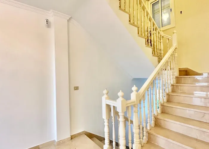 Paradise 펜션 El Durazno