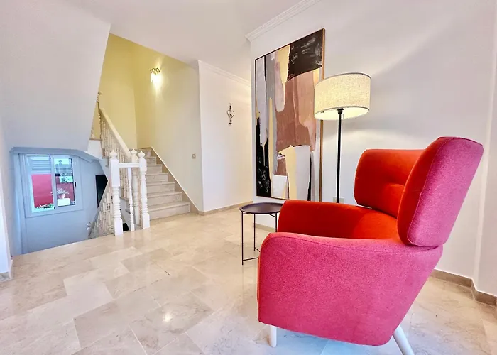 Paradise Vakantiehuis