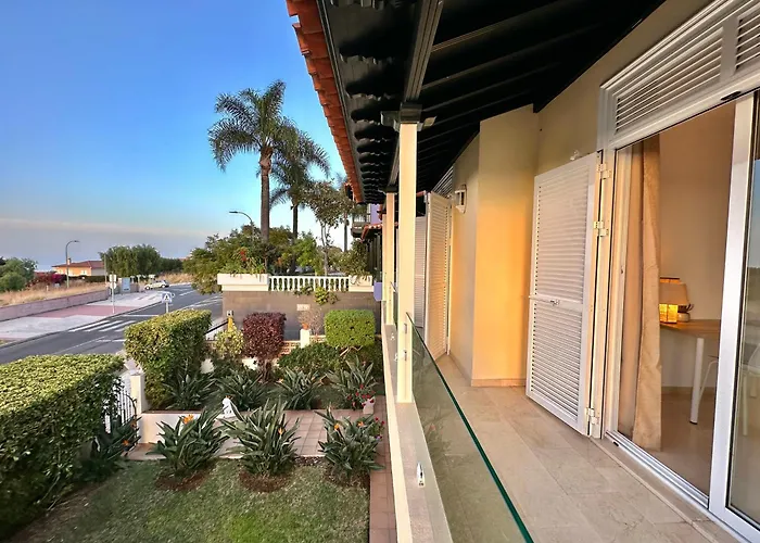 Vakantiehuis Paradise El Durazno