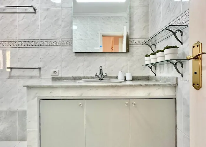 Hébergement de vacances Paradise