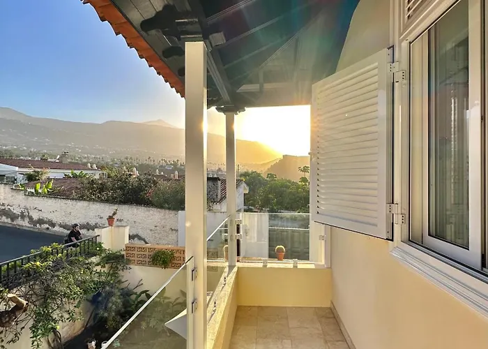 Paradise Vakantiehuis *