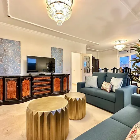 Paradise Ferienhaus
