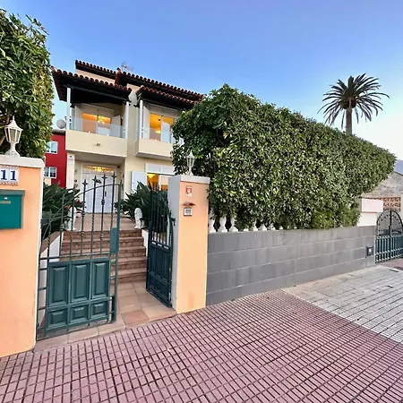 Paradise Дом отдыха *