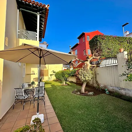 Ferienhaus Paradise *