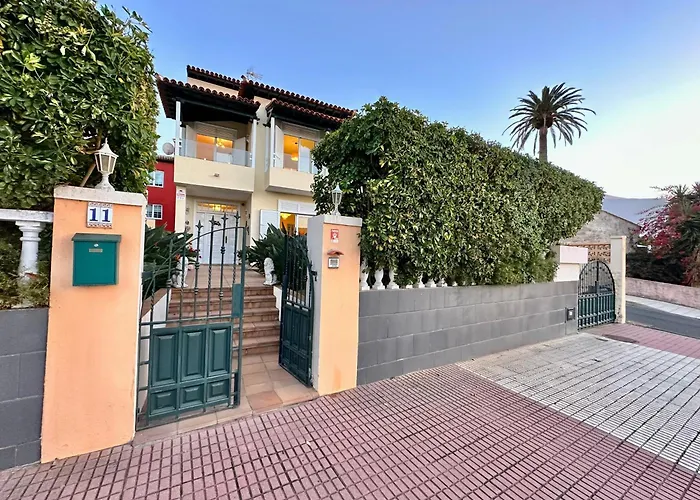 Paradise Дом отдыха *