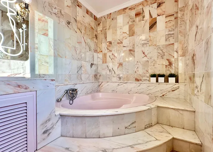 Дом отдыха Paradise