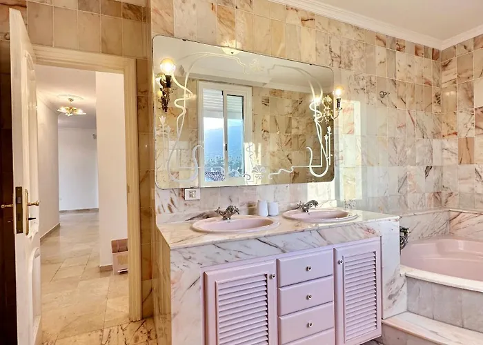 Paradise Дом отдыха